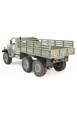 IMEX IMX77703 M35 6X6 GREEN