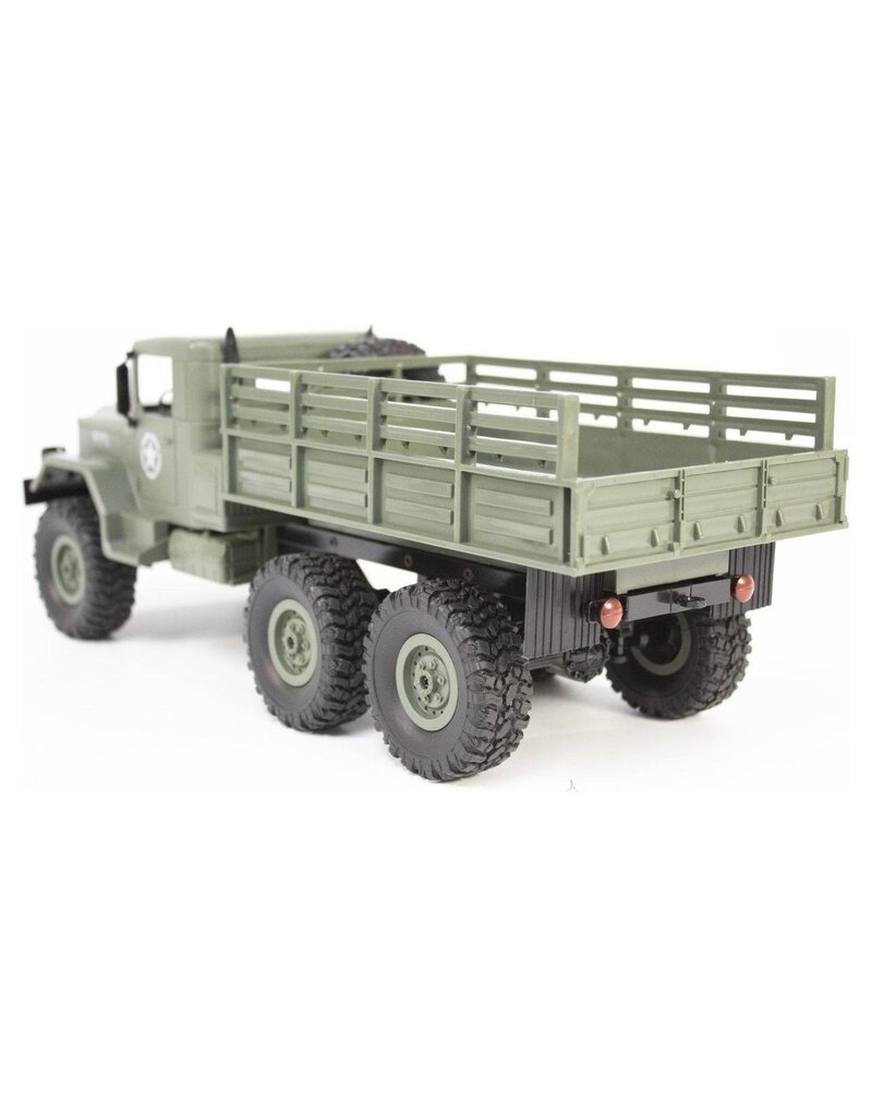 IMEX IMX77703 M35 6X6 GREEN