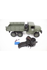 IMEX IMX77703 M35 6X6 GREEN