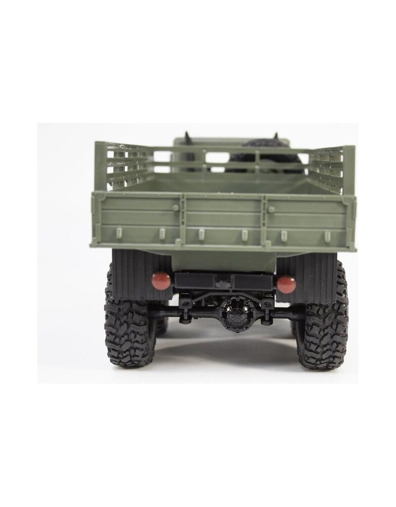 IMEX IMX77703 M35 6X6 GREEN