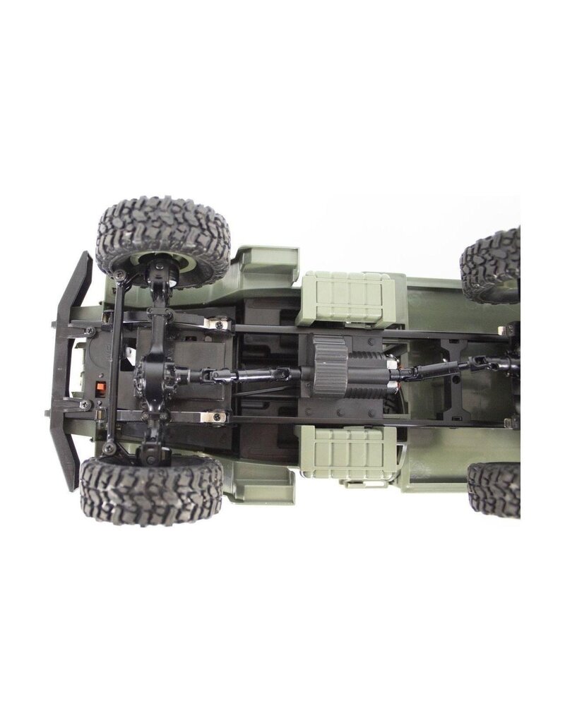 IMEX IMX77703 M35 6X6 GREEN