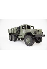 IMEX IMX77703 M35 6X6 GREEN