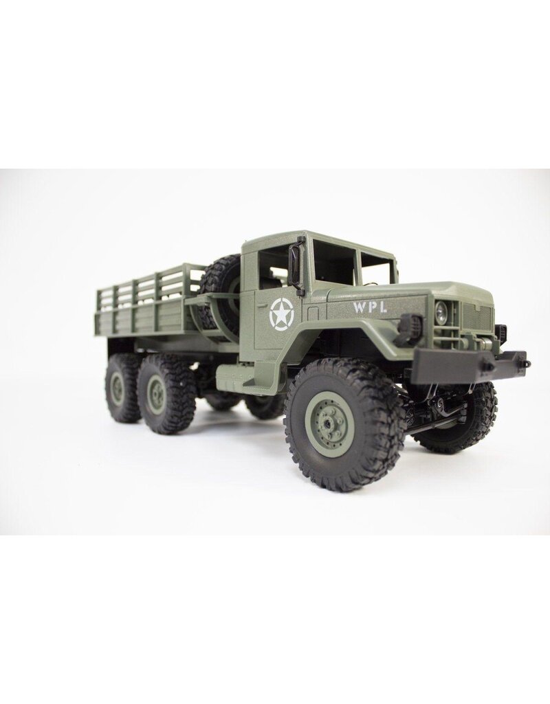 IMEX IMX77703 M35 6X6 GREEN