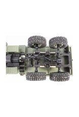 IMEX IMX77703 M35 6X6 GREEN