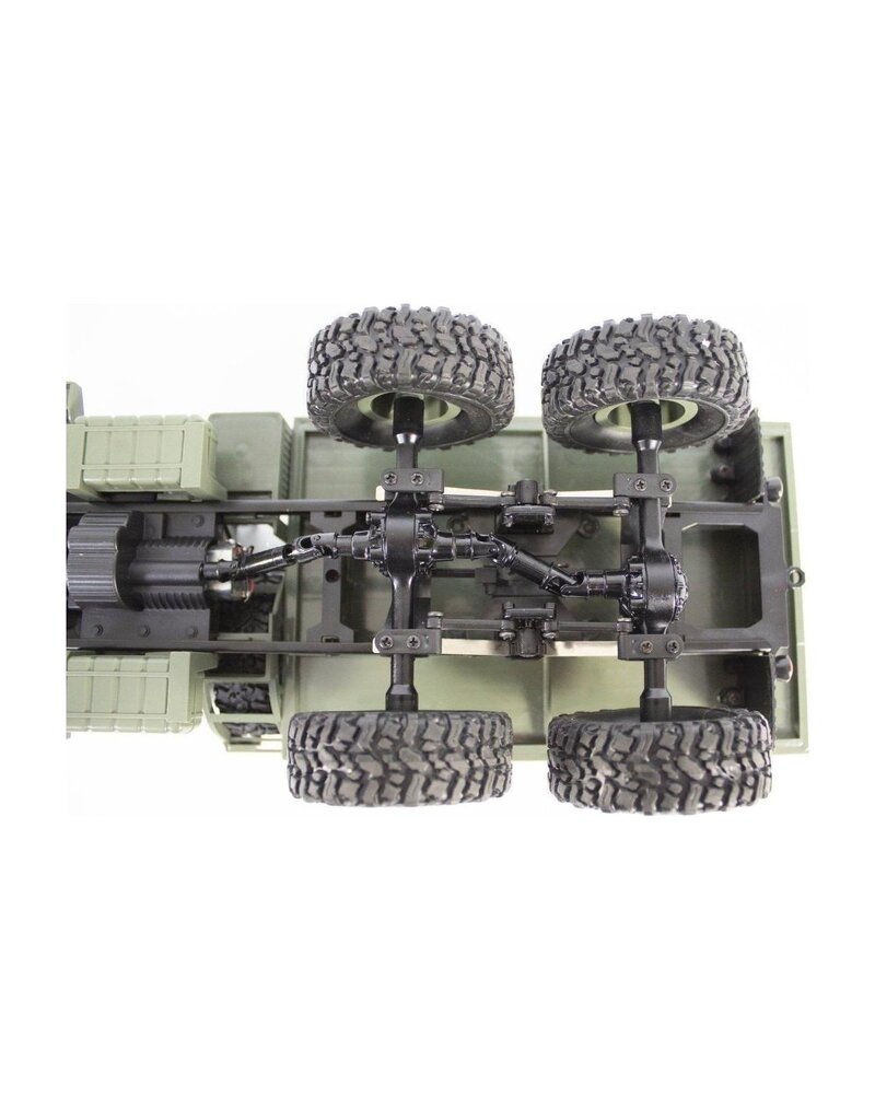 IMEX IMX77703 M35 6X6 GREEN