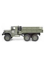 IMEX IMX77703 M35 6X6 GREEN