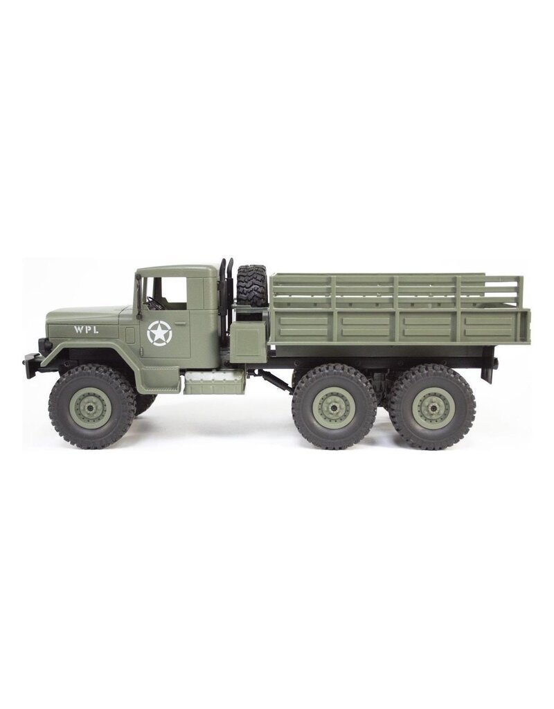 IMEX IMX77703 M35 6X6 GREEN