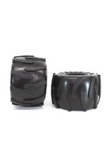 IMEX IMX7595 ROAD DAWG PULLER TIRES 2.6 CLOD SIZED
