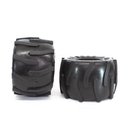 IMEX IMX7595 ROAD DAWG PULLER TIRES 2.6 CLOD SIZED