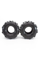 IMEX IMX7595 ROAD DAWG PULLER TIRES 2.6 CLOD SIZED