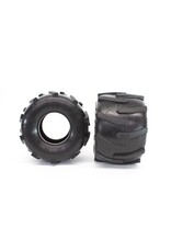 IMEX IMX7595 ROAD DAWG PULLER TIRES 2.6 CLOD SIZED