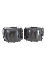IMEX IMX7595 ROAD DAWG PULLER TIRES 2.6 CLOD SIZED