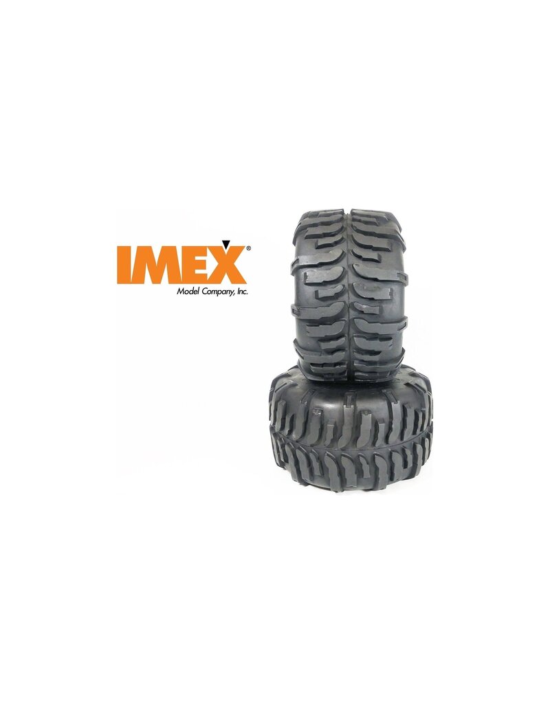 IMEX IMX7426 SWAMP KONG TIRES PR