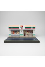 IMEX IMX2575 1/64 SCALE 7/11 SMALL SCENE