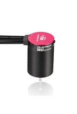 HOBBYWING HWI30404402  QUICRUN 3652SL G2 MOTOR; 5400KV