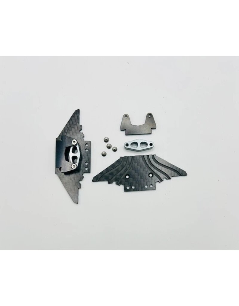 MWX PERFORMANCE MWX MX-JMA-23 JOMUREMA BUMPER