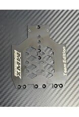MWX PERFORMANCE MWX R1-TE-38 R1 TEAM EDITION STEEL CHASSIS