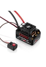 HOBBYWING HWI38030209 COMBO QUICRUN 10BL120 G2+3652 SL G2; 5400KV