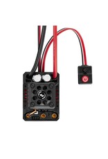 HOBBYWING HWI38030209 COMBO QUICRUN 10BL120 G2+3652 SL G2; 5400KV