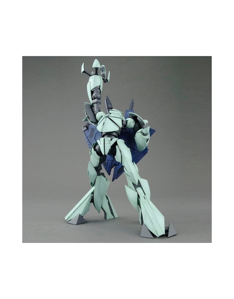 BANDAI BAS2254780 MG 1/100 CONCEPT-X 6-1-2 TURN X "TURN A GUNDAM" PLASTIC MODEL KIT