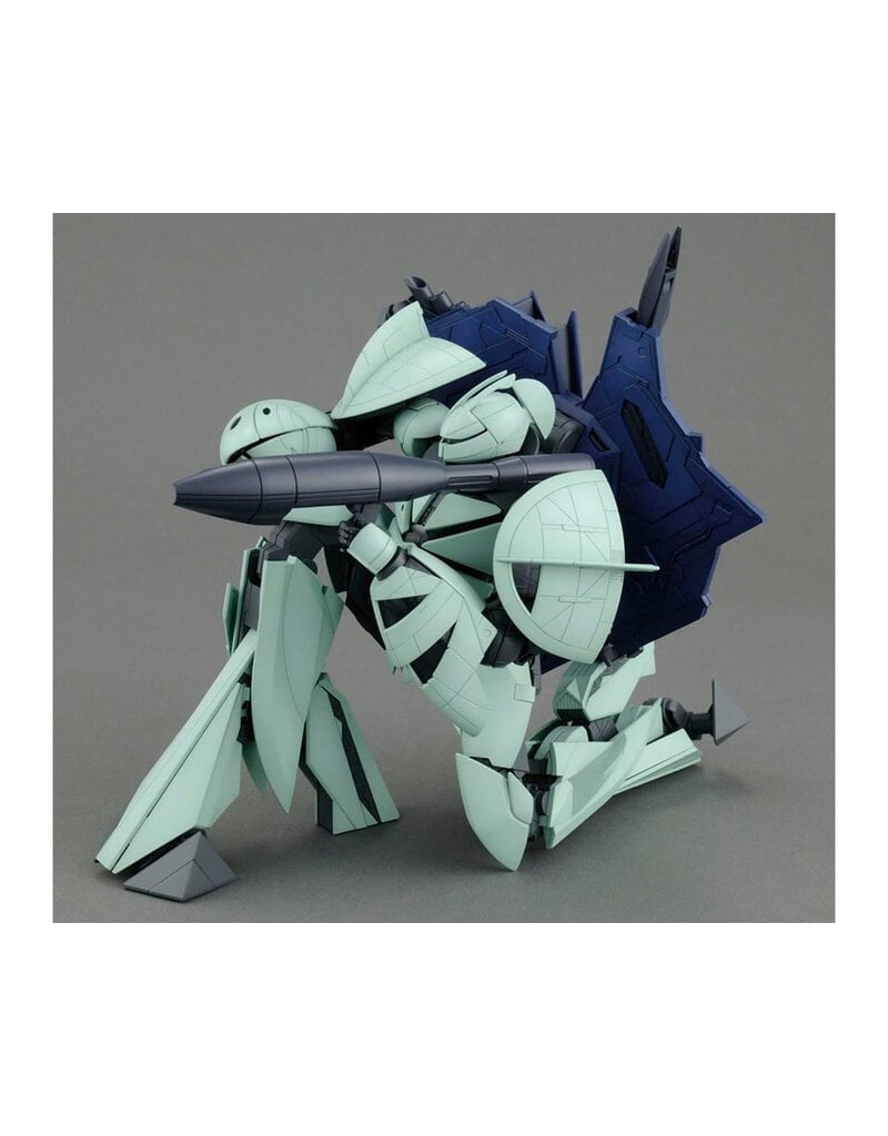 BANDAI BAS2254780 MG 1/100 CONCEPT-X 6-1-2 TURN X "TURN A GUNDAM" PLASTIC MODEL KIT