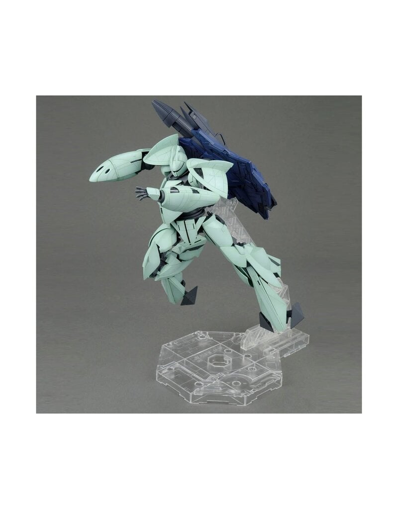 BANDAI BAS2254780 MG 1/100 CONCEPT-X 6-1-2 TURN X "TURN A GUNDAM" PLASTIC MODEL KIT