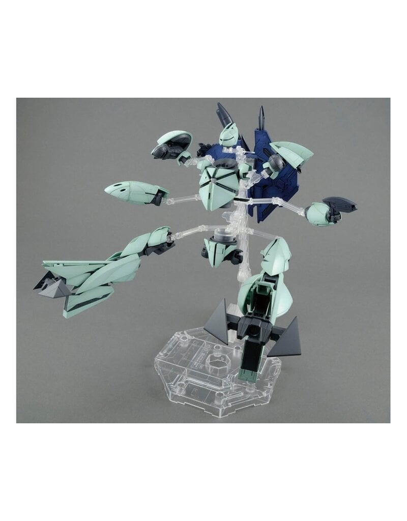 BANDAI BAS2254780 MG 1/100 CONCEPT-X 6-1-2 TURN X "TURN A GUNDAM" PLASTIC MODEL KIT