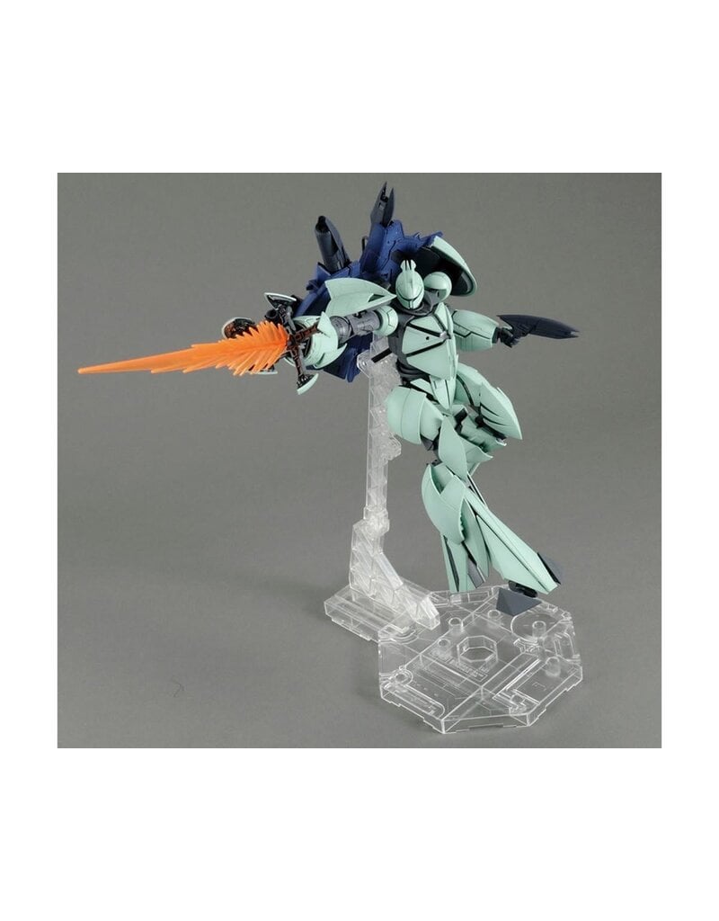 BANDAI BAS2254780 MG 1/100 CONCEPT-X 6-1-2 TURN X "TURN A GUNDAM" PLASTIC MODEL KIT