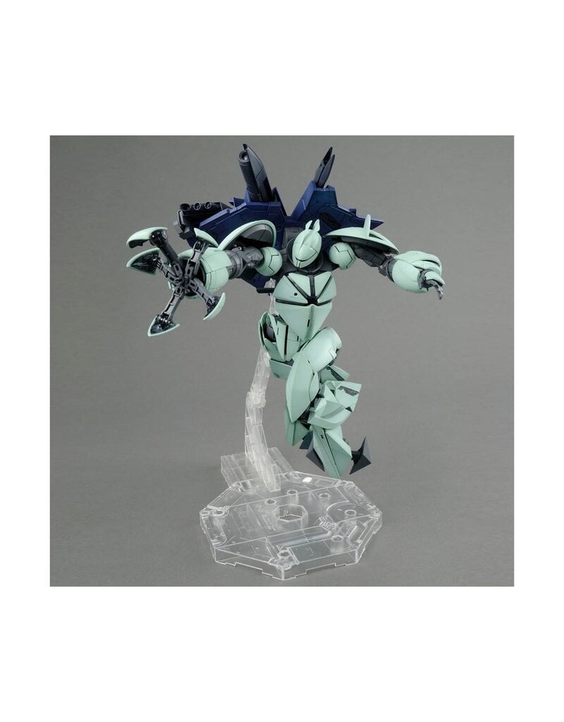 BANDAI BAS2254780 MG 1/100 CONCEPT-X 6-1-2 TURN X "TURN A GUNDAM" PLASTIC MODEL KIT