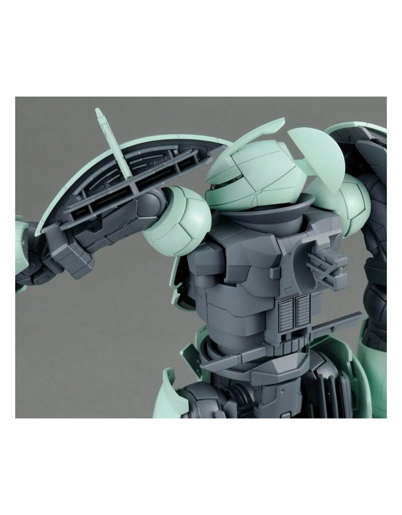 BANDAI BAS2254780 MG 1/100 CONCEPT-X 6-1-2 TURN X "TURN A GUNDAM" PLASTIC MODEL KIT