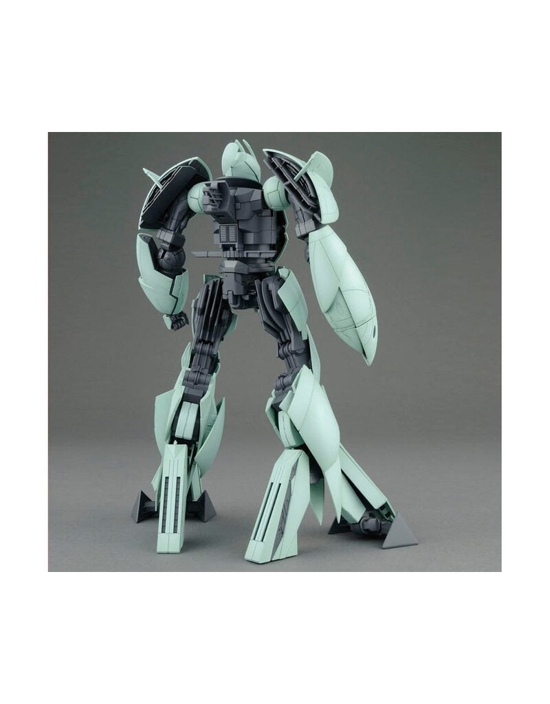 BANDAI BAS2254780 MG 1/100 CONCEPT-X 6-1-2 TURN X "TURN A GUNDAM" PLASTIC MODEL KIT