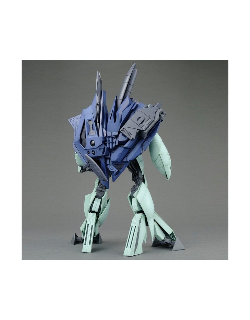 BANDAI BAS2254780 MG 1/100 CONCEPT-X 6-1-2 TURN X "TURN A GUNDAM" PLASTIC MODEL KIT