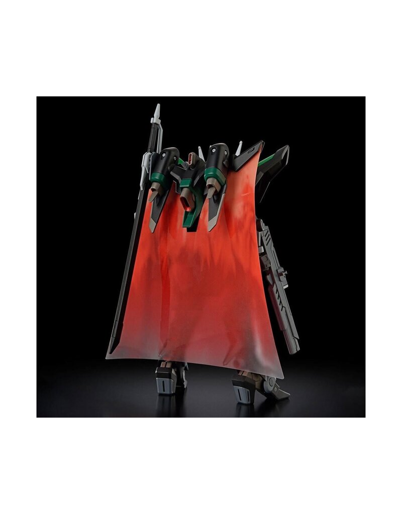 BANDAI BAS2654676 HGCE 1/144 #247 BLACK KNIGHT SQUAD RUD-RO.A "GUNDAM SEED FREEDOM" PLASTIC MODEL KIT