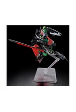 BANDAI BAS2654676 HGCE 1/144 #247 BLACK KNIGHT SQUAD RUD-RO.A "GUNDAM SEED FREEDOM" PLASTIC MODEL KIT
