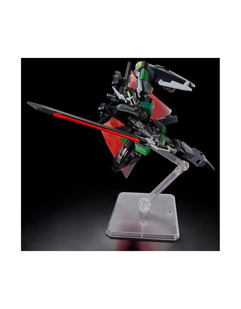 BANDAI BAS2654676 HGCE 1/144 #247 BLACK KNIGHT SQUAD RUD-RO.A "GUNDAM SEED FREEDOM" PLASTIC MODEL KIT