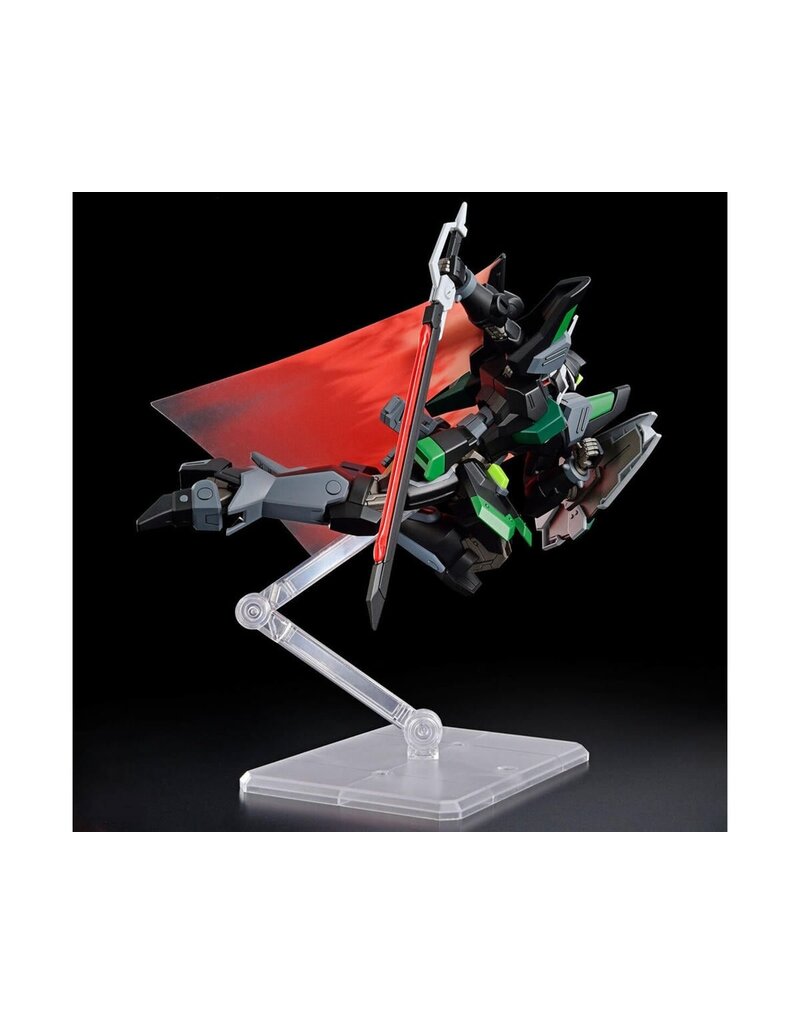 BANDAI BAS2654676 HGCE 1/144 #247 BLACK KNIGHT SQUAD RUD-RO.A "GUNDAM SEED FREEDOM" PLASTIC MODEL KIT