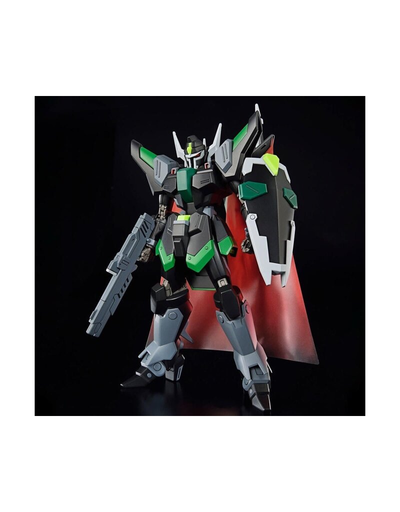 BANDAI BAS2654676 HGCE 1/144 #247 BLACK KNIGHT SQUAD RUD-RO.A "GUNDAM SEED FREEDOM" PLASTIC MODEL KIT