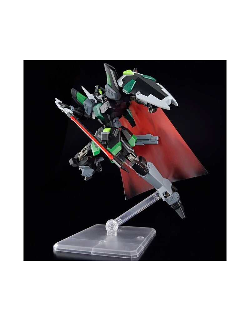 BANDAI BAS2654676 HGCE 1/144 #247 BLACK KNIGHT SQUAD RUD-RO.A "GUNDAM SEED FREEDOM" PLASTIC MODEL KIT
