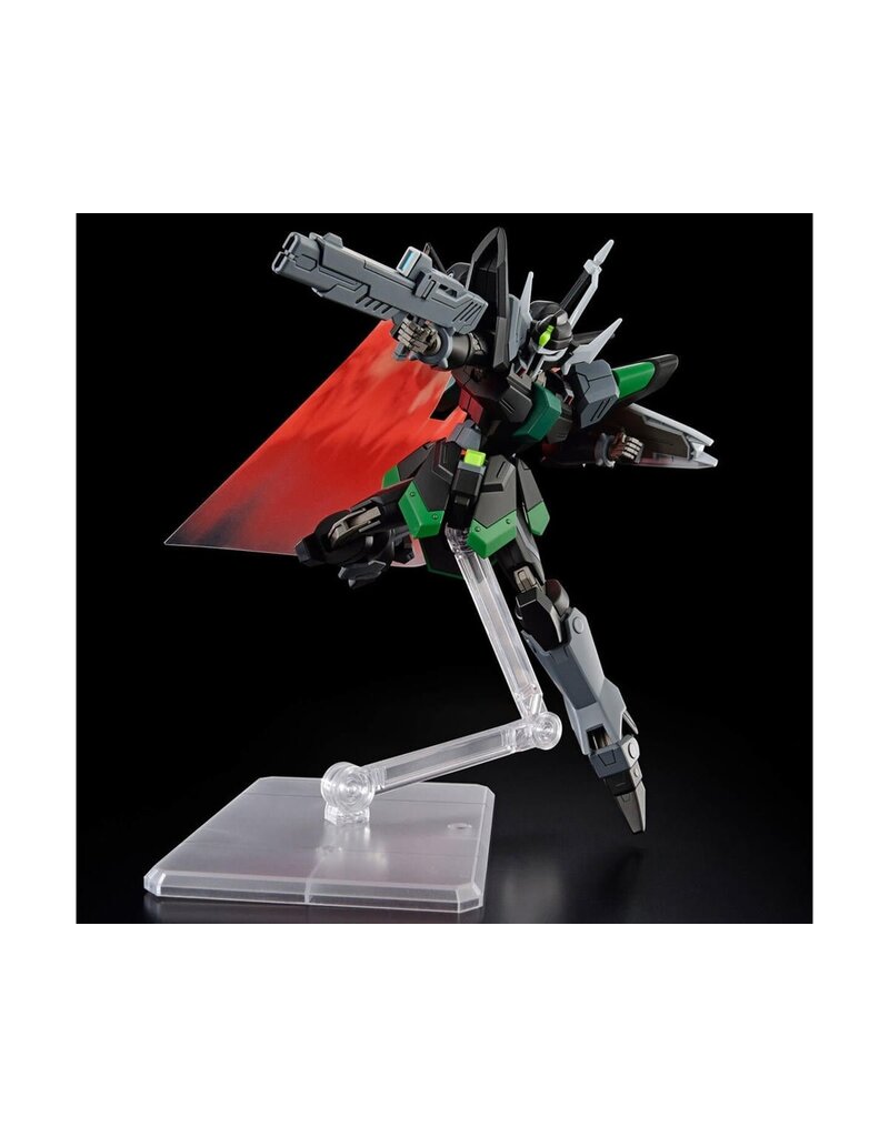 BANDAI BAS2654676 HGCE 1/144 #247 BLACK KNIGHT SQUAD RUD-RO.A "GUNDAM SEED FREEDOM" PLASTIC MODEL KIT
