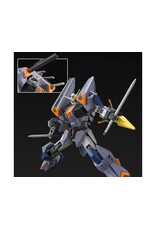 BANDAI BAS2679245 HGCE 1/144 #252 ZGMF-1027M DUEL BLITZ GUNDAM "GUNDAM SEED FREEDOM" PLASTIC MODEL KIT