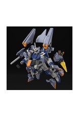 BANDAI BAS2679245 HGCE 1/144 #252 ZGMF-1027M DUEL BLITZ GUNDAM "GUNDAM SEED FREEDOM" PLASTIC MODEL KIT