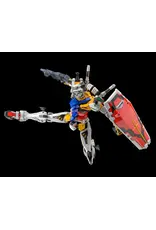 BANDAI BAS2773838 1/144 HGGQ WHITE GUNDAM "GUNDAM GQUUUUUUX" PLASTIC MODEL KIT