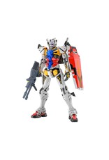 BANDAI BAS2773838 1/144 HGGQ WHITE GUNDAM "GUNDAM GQUUUUUUX" PLASTIC MODEL KIT