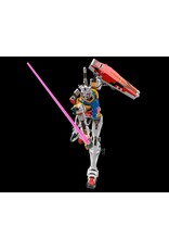 BANDAI BAS2773838 1/144 HGGQ WHITE GUNDAM "GUNDAM GQUUUUUUX" PLASTIC MODEL KIT