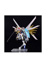 BANDAI BAS2679242 HGCE 1/144 #250 MIGHTY STRIKE FREEDOM GUNDAM "GUNDAM SEED FREEDOM" PLASTIC MODEL KIT