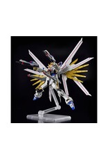BANDAI BAS2679242 HGCE 1/144 #250 MIGHTY STRIKE FREEDOM GUNDAM "GUNDAM SEED FREEDOM" PLASTIC MODEL KIT