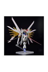 BANDAI BAS2679242 HGCE 1/144 #250 MIGHTY STRIKE FREEDOM GUNDAM "GUNDAM SEED FREEDOM" PLASTIC MODEL KIT