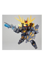 BANDAI BAS2688330 SD EX-STANDARD #15 BANSHEE NORN (DESTROY MODE) "GUNDAM UC" PLASTIC MODEL KIT