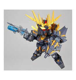 BANDAI BAS2688330 SD EX-STANDARD #15 BANSHEE NORN (DESTROY MODE) "GUNDAM UC" PLASTIC MODEL KIT