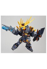 BANDAI BAS2688330 SD EX-STANDARD #15 BANSHEE NORN (DESTROY MODE) "GUNDAM UC" PLASTIC MODEL KIT